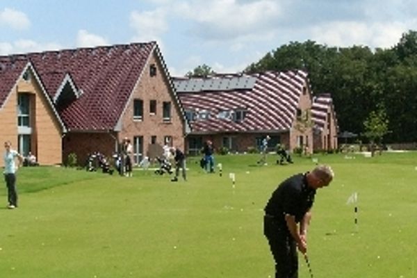 Hotel - Zuid-Drenthe